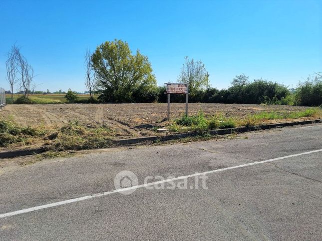 Terreno agricolo in commerciale in Via Bagni 23