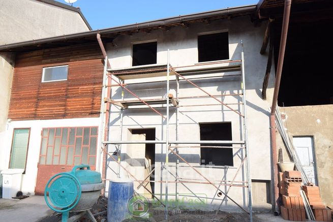 Appartamento in residenziale in Via Giuseppe Mazzini