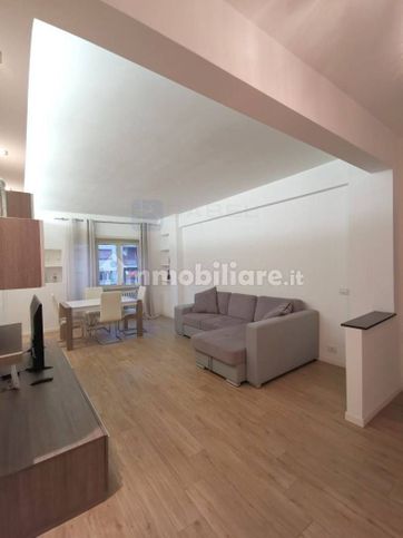 Appartamento in residenziale in Via Silvio D'Amico