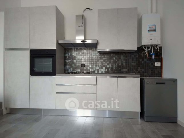 Appartamento in residenziale in Via San Faustino 70