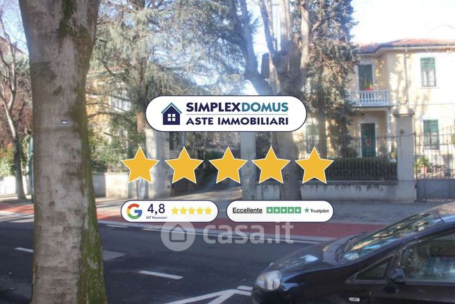 Appartamento in residenziale in Via Roma