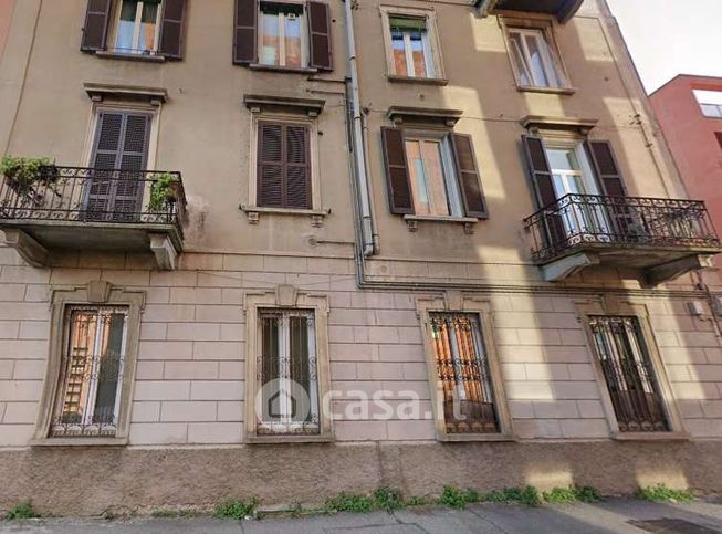 Appartamento in residenziale in Via Valleggio
