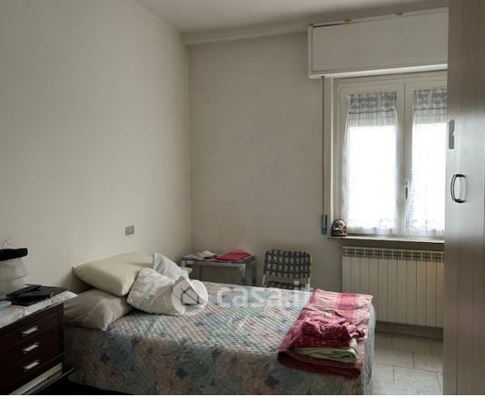 Appartamento in residenziale in Via Rinaldo Cavalli