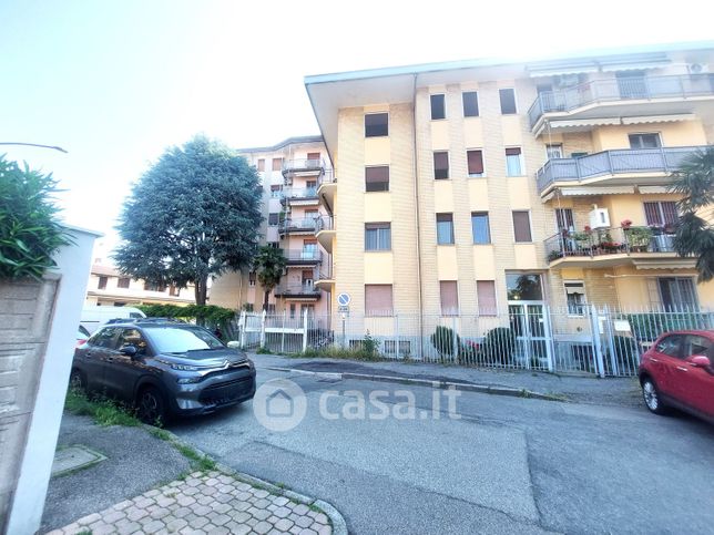 Appartamento in residenziale in Via San Martino 12