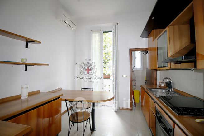 Appartamento in residenziale in Viale Argonne 39