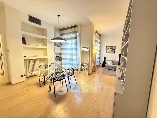 Appartamento in residenziale in Via Vittor Pisani