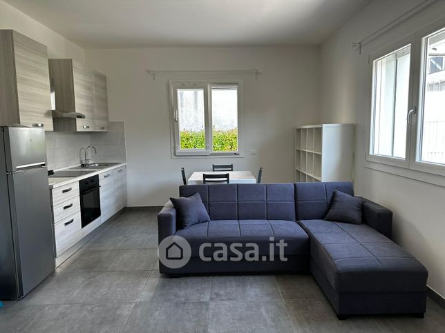 Appartamento in residenziale in