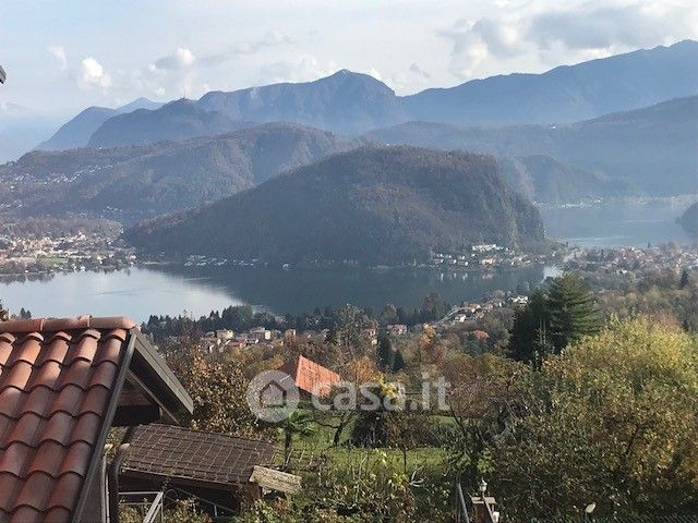 Terreno edificabile in residenziale in Via Aineè 24