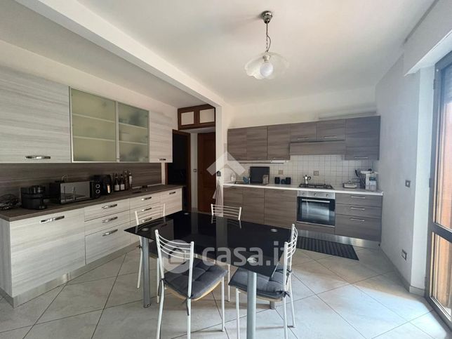 Appartamento in residenziale in Corso Divisione Acqui 179