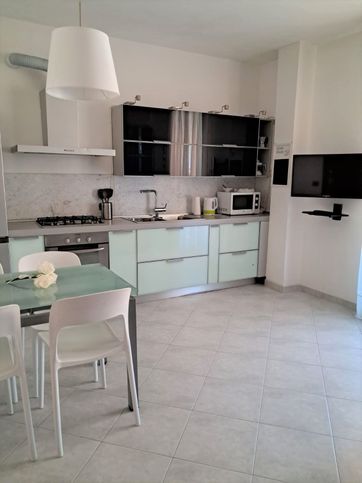 Appartamento in residenziale in Via Genova 480