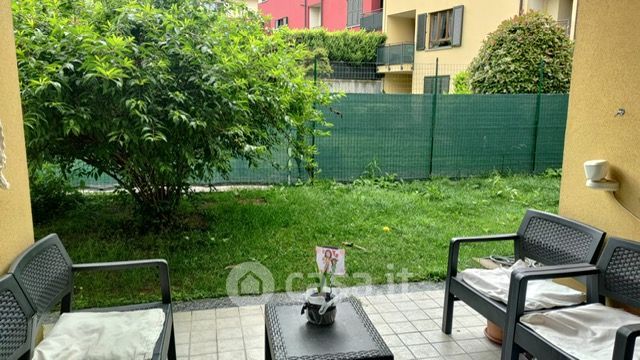 Appartamento in residenziale in Via Galileo Galilei 11