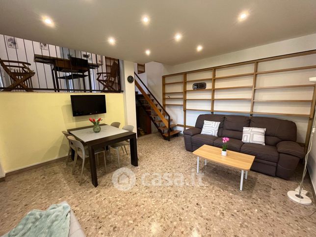 Appartamento in residenziale in Via Giordano