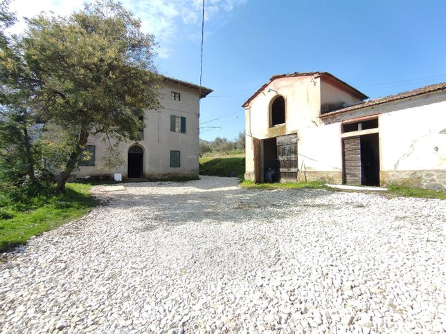 Casa indipendente in residenziale in Via San Giusto