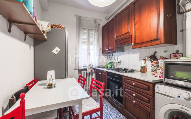 Appartamento in residenziale in Via Ferretti