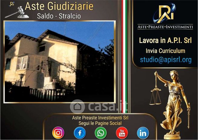 Appartamento in residenziale in Via della Pedica