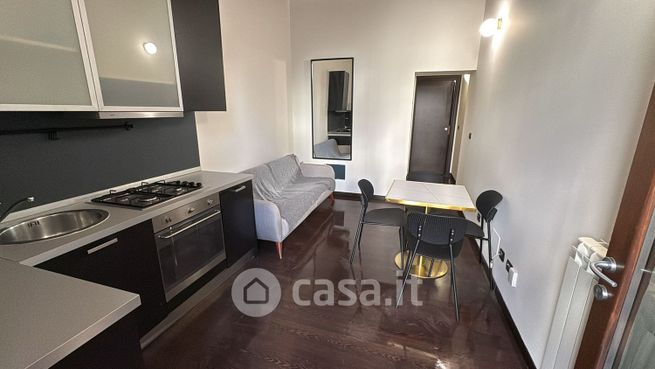 Appartamento in residenziale in Via Evangelista Torricelli 8