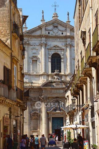 Appartamento in residenziale in Via Tito Schipa