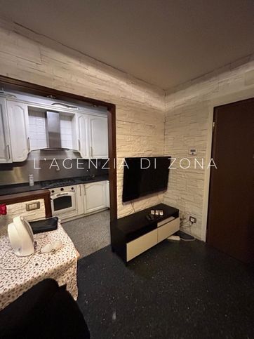 Appartamento in residenziale in Via San Donato 167