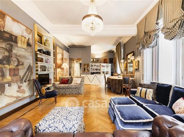Appartamento in residenziale in Via Emilio Morosini