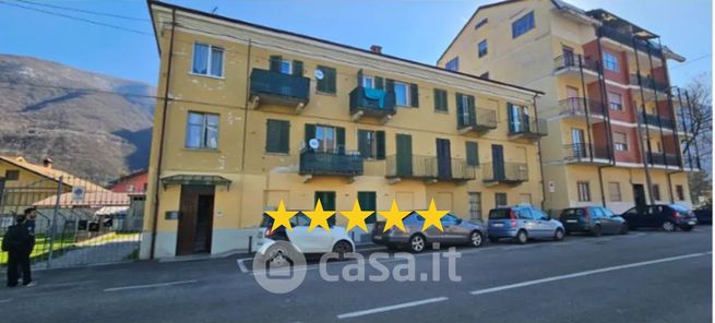 Appartamento in residenziale in Via Torino