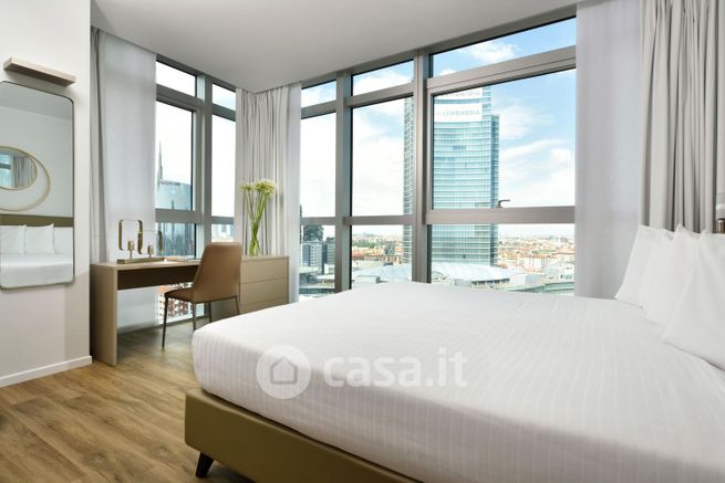 Appartamento in residenziale in Via Alfredo Campanini 12