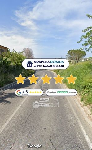 Appartamento in residenziale in Via Macerata