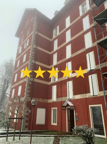 Appartamento in residenziale in Via Bolognese