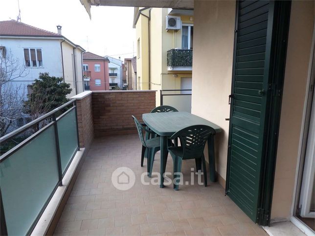 Appartamento in residenziale in Via Vicoli