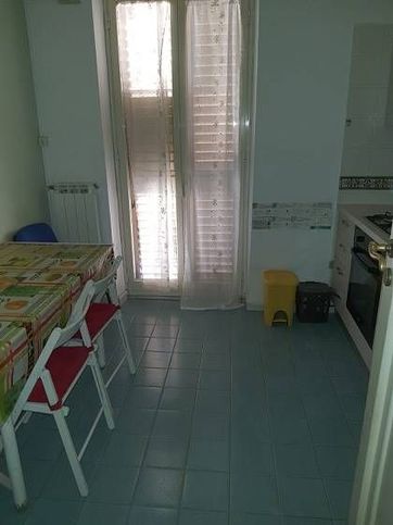 Appartamento in residenziale in Viale Conte Testasecca 50