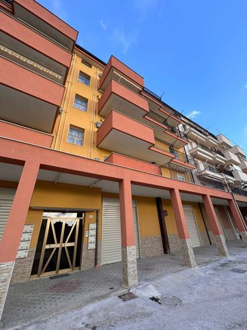 Appartamento in residenziale in Via Spallanzani