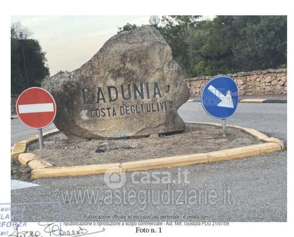 Appartamento in residenziale in