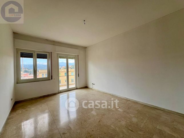 Appartamento in residenziale in Via Giuseppe Verdi 20