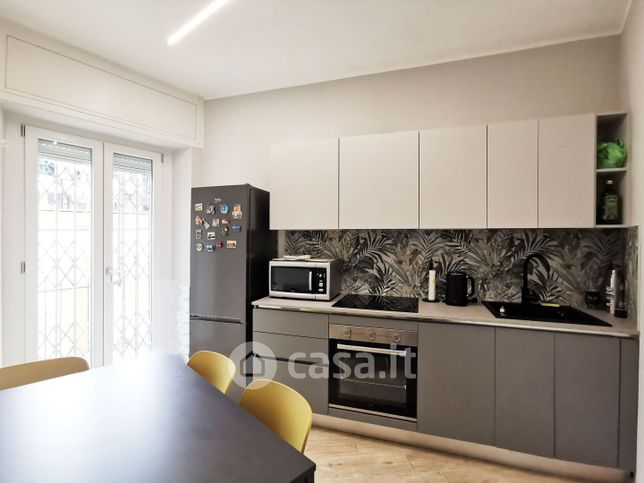 Appartamento in residenziale in Via San Rocchetto 8