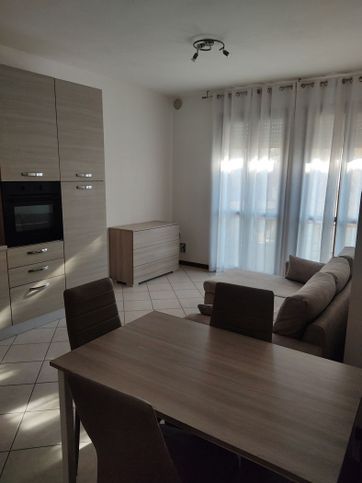 Appartamento in residenziale in Via Giosuè Carducci