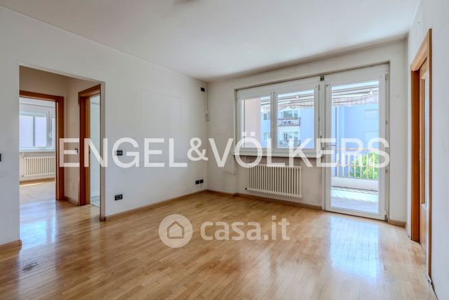 Appartamento in residenziale in Via Rovigo