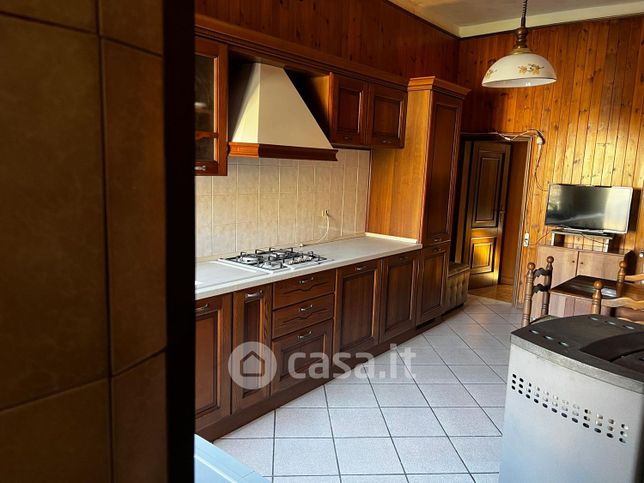 Appartamento in residenziale in Pavullo Nel Frignano