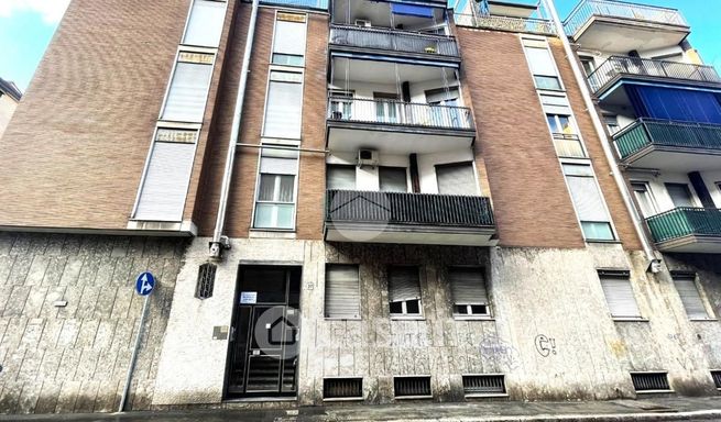 Appartamento in residenziale in Via Giuseppe Parini 37