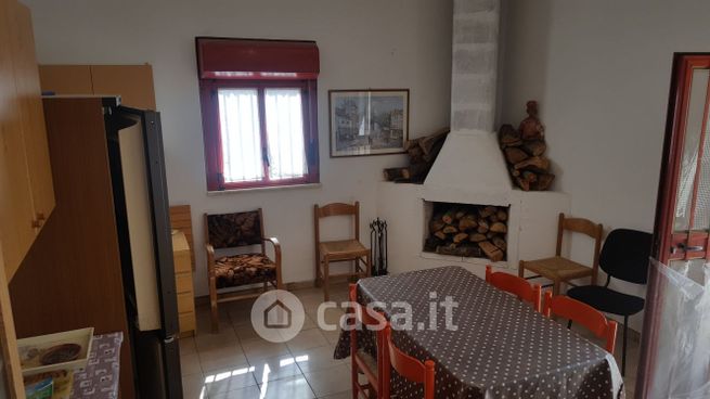 Casa indipendente in residenziale in Traversa 58 Strada detta della Marina