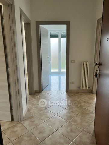 Appartamento in residenziale in Via Barche 21