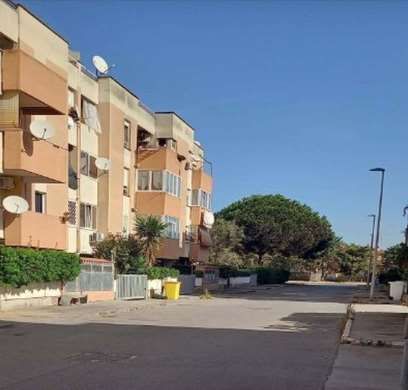 Appartamento in residenziale in Via del Sagittario 5