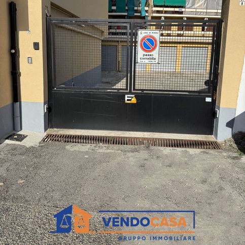 Garage/posto auto in residenziale in Via Cervino 27