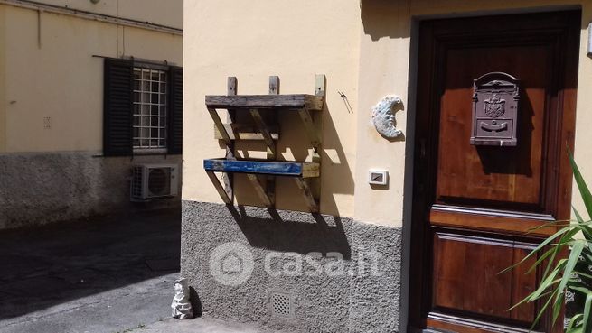 Appartamento in residenziale in Via Gioberti