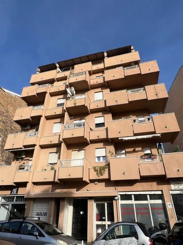 Appartamento in residenziale in Via Paolo Gili 5