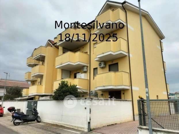 Appartamento in residenziale in
