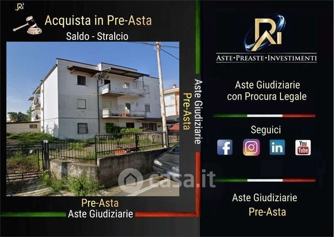 Appartamento in residenziale in Via Annunziata