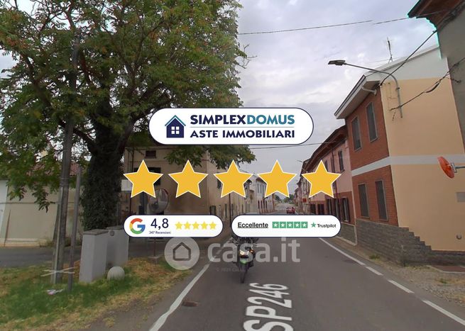 Appartamento in residenziale in Via Casalbagliano