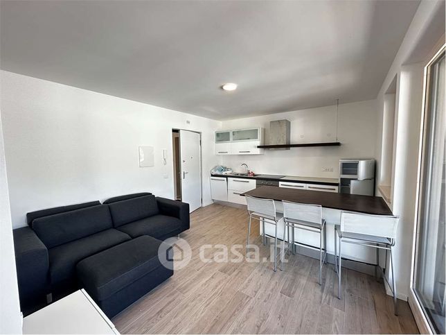 Appartamento in residenziale in Via dei Solteri 100