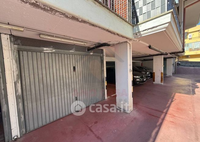 Box/posto auto in residenziale in Via delle Fresie 7