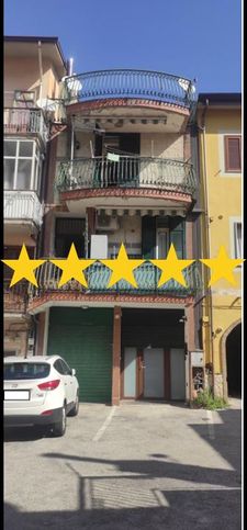 Appartamento in residenziale in Piazza del Popolo