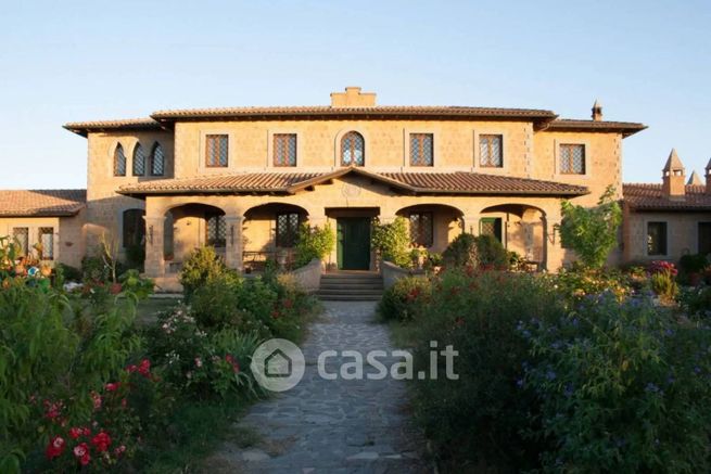 Villa in residenziale in Via Braccianese Claudia